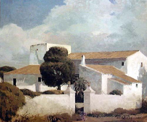 Arte: Menorca de Poch Romeu - Foto 1
