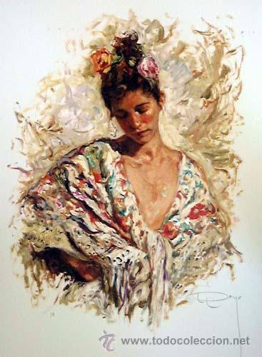 Arte: Mant&oacute;n de Pepe Royo - Foto 1