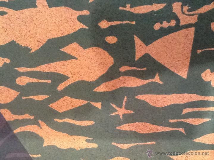 Arte: Rafael Bartolozzi.Litografia firmada y numerada. - Foto 3
