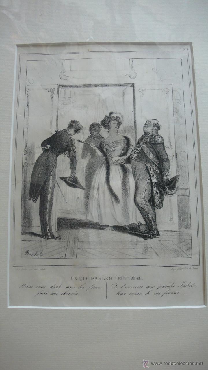 Arte: CE QUE PARLER VEUT DIRE - Foto 1