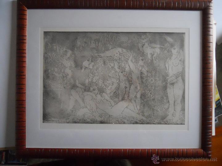 Arte: Quessada (Artes graficas: offset)-1977 - Foto 2