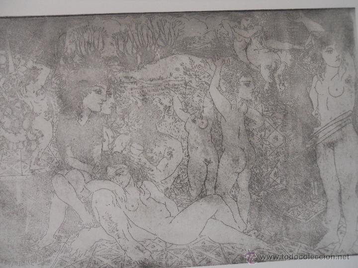 Arte: Quessada (Artes graficas: offset)-1977 - Foto 1