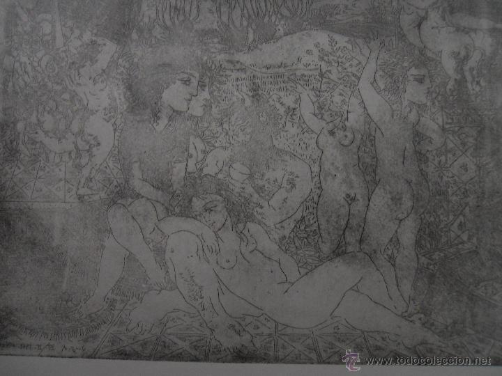 Arte: Quessada (Artes graficas: offset)-1977 - Foto 3