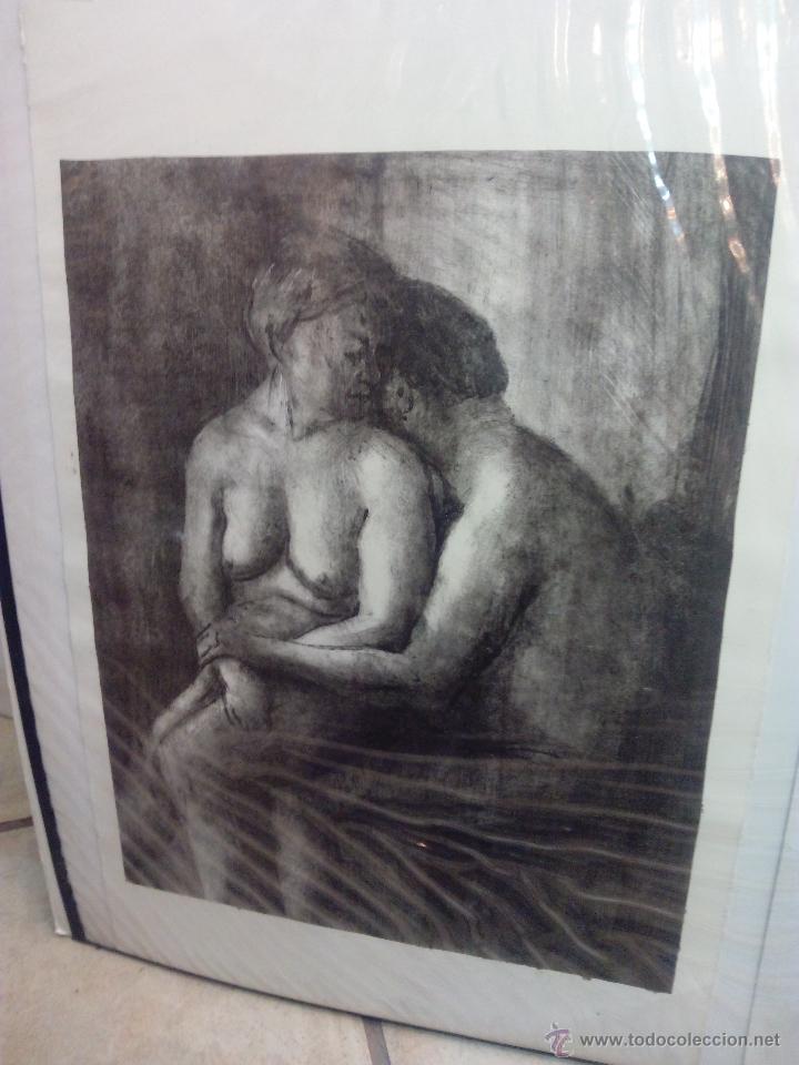 Arte: pareja - Foto 1