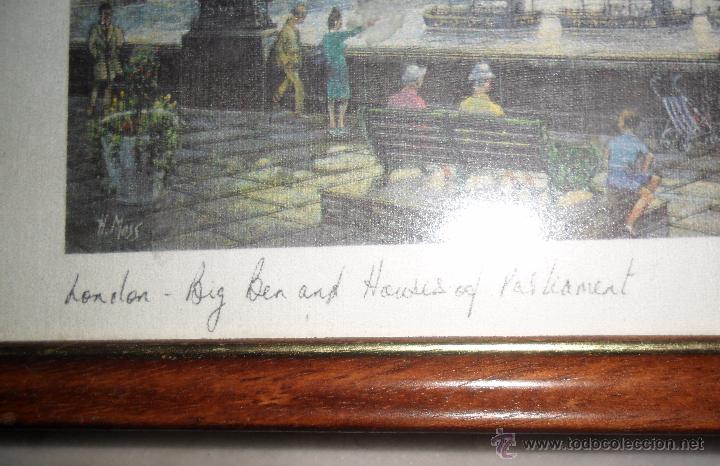 Arte: Imagen de Londres - Foto 3
