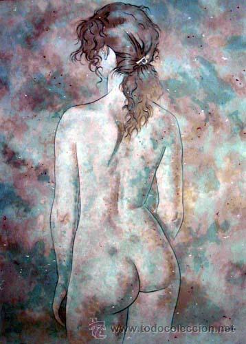 Arte: Siches, litografia - Foto 1