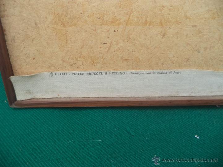 Arte: litografia en madera - Foto 3