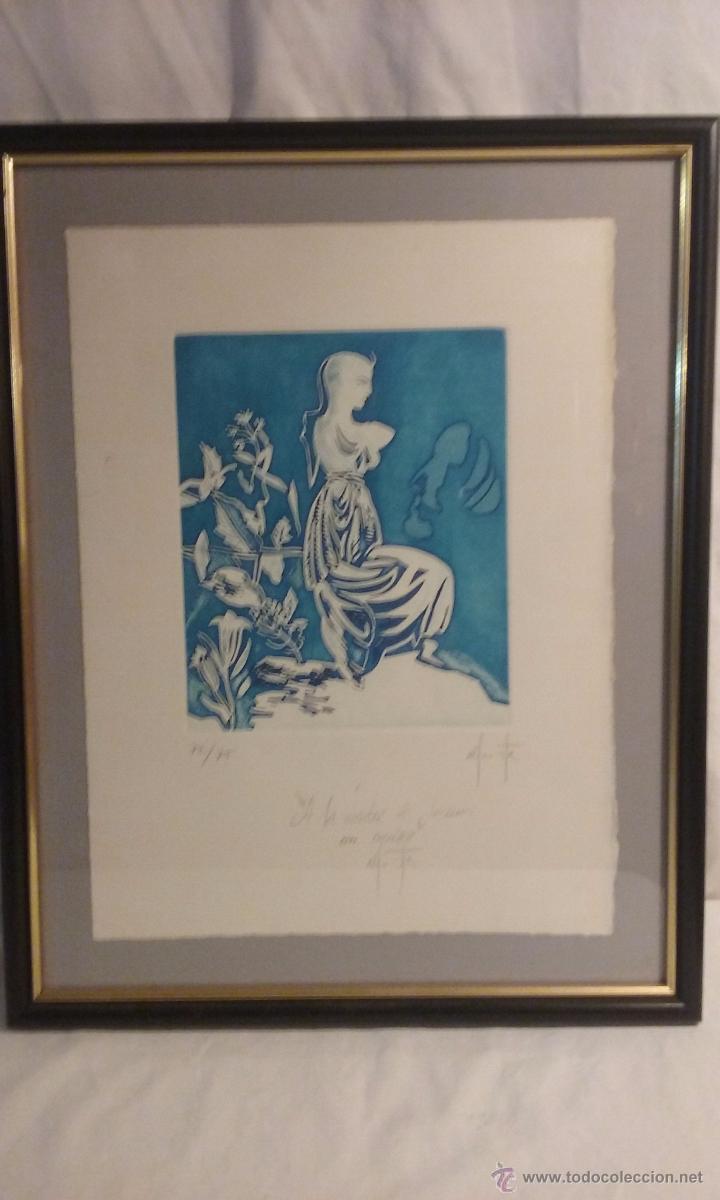 Arte: Alfonso Costa Beiro - Foto 1