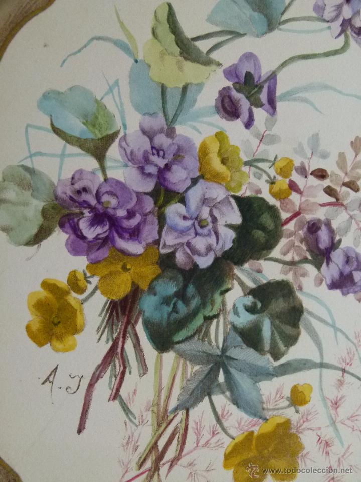 Arte: litografia 1920 Lemercier Paris - Foto 2