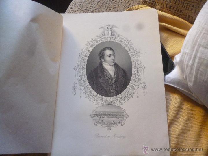 Arte: ANTIGUA LITOGRAFIA BERNARDINO RIVADAVIA