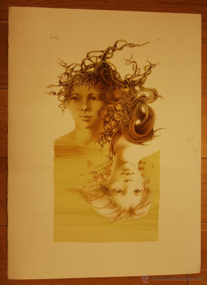 Arte: PINTOR CAPOZZOLI