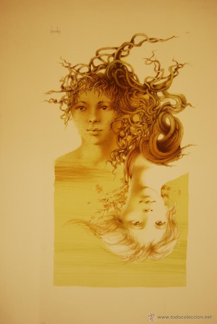 Arte: PINTOR CAPOZZOLI - Foto 2