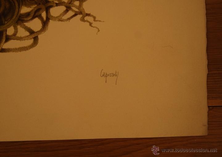 Arte: PINTOR CAPOZZOLI - Foto 3