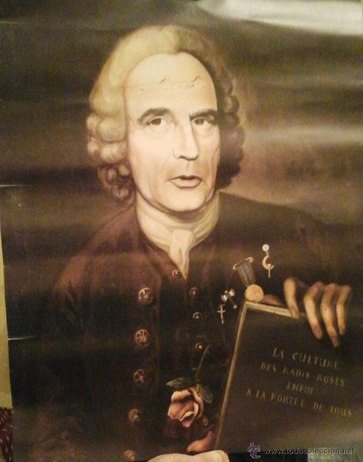 Arte: LITOGRAF&Iacute;A XAVIER PESME CON DEDICATORIA - Foto 1