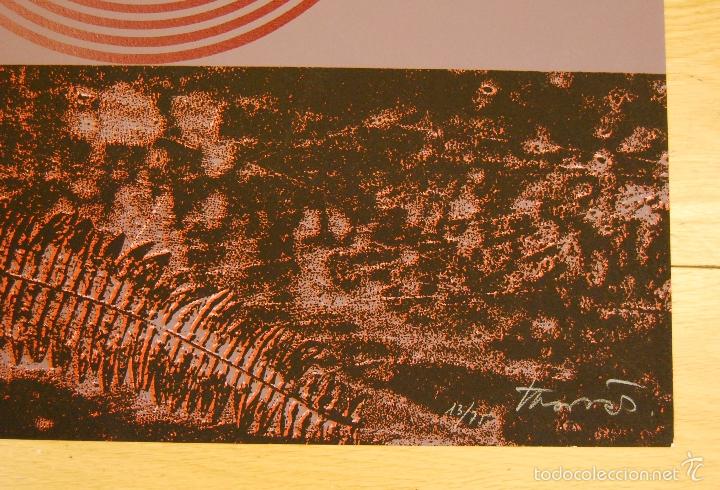 Arte: PINTOR JOAN JOSEP THARRATS - Foto 2