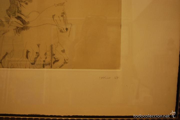 Arte: ARTISTA JORGE CASTILLO - Foto 2