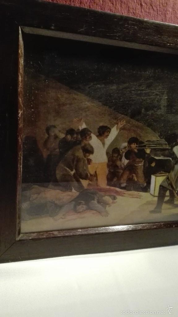 Arte: ARTOLEO 3 DE MAYO DE GOYA. - Foto 9