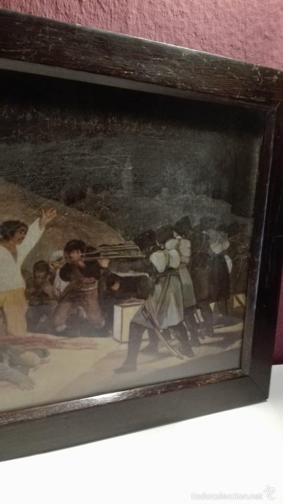 Arte: ARTOLEO 3 DE MAYO DE GOYA. - Foto 10
