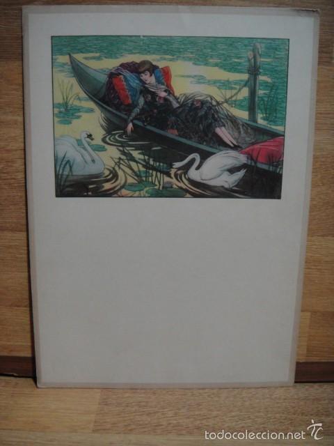 Arte: litografia modernista - Foto 1