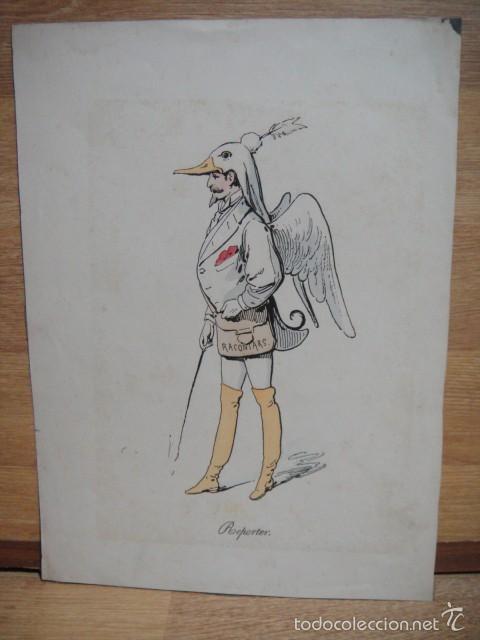 Arte: reporter - Foto 1