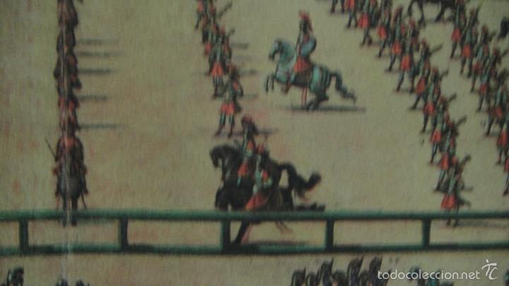 Arte: parada militar - bailly , pinx. - Foto 2
