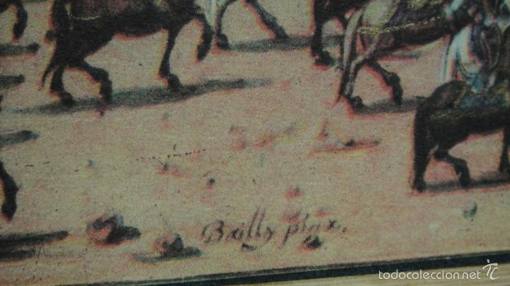 Arte: parada militar - bailly , pinx. - Foto 3