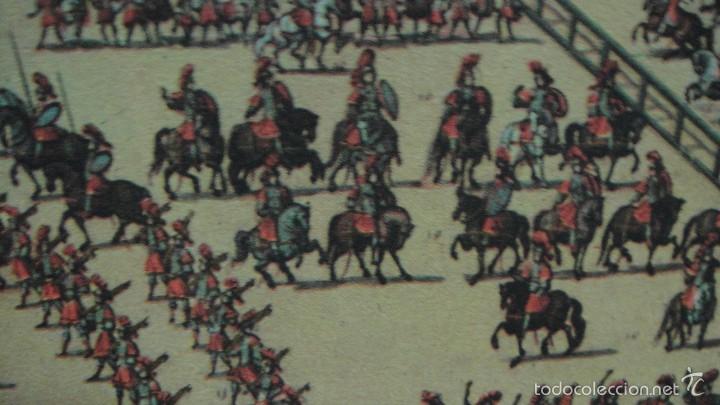 Arte: parada militar - bailly , pinx. - Foto 4