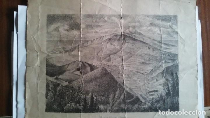 Arte: La Laguna. Mariano de Cossio - Foto 2