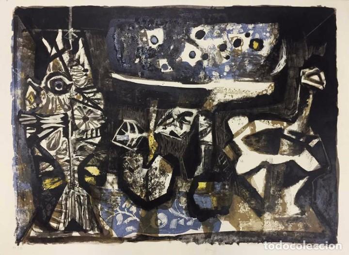 Arte: ANTONI CLAV&Eacute; 1913/2005 - Foto 1