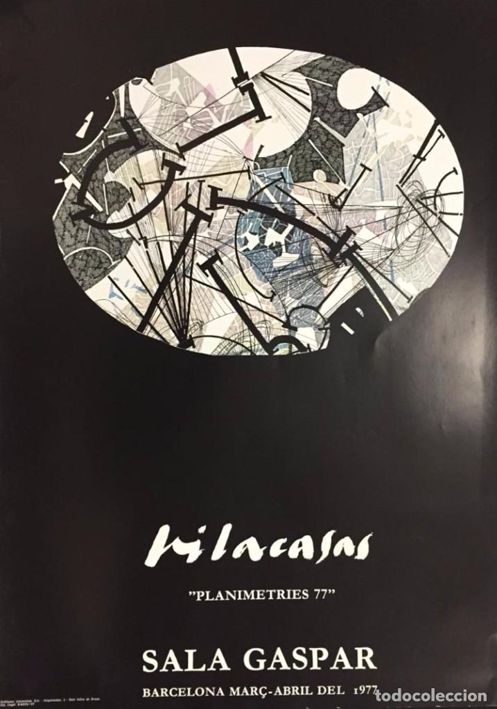 Arte: JOAN VILACASAS (1920-2007) - Foto 1