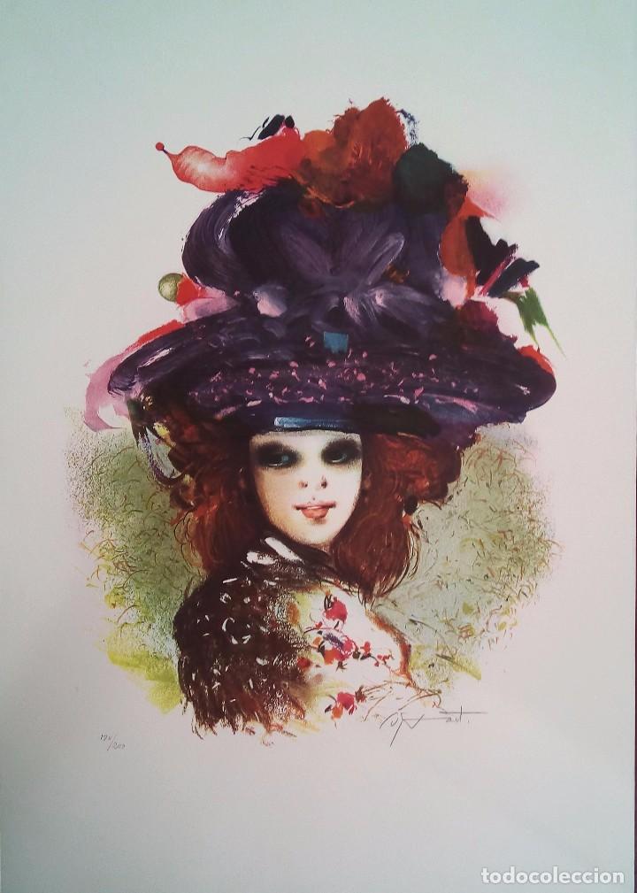 Arte: Modest CUIXART 1925/2007 - Foto 1