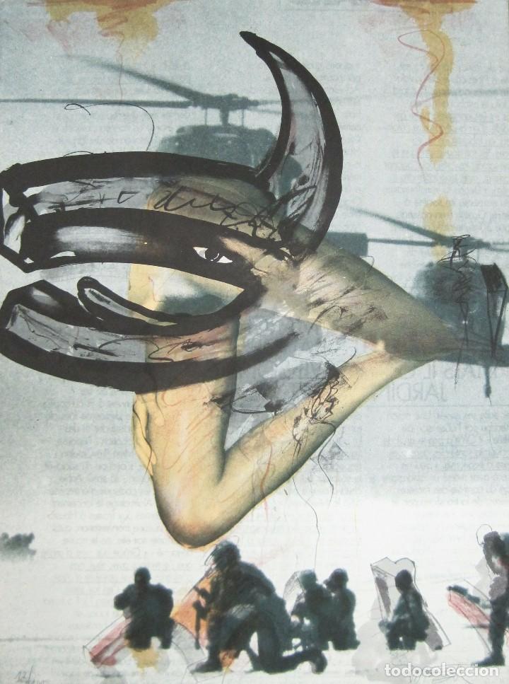 Arte: WOLF VOSTELL 1932-1998 - Foto 1