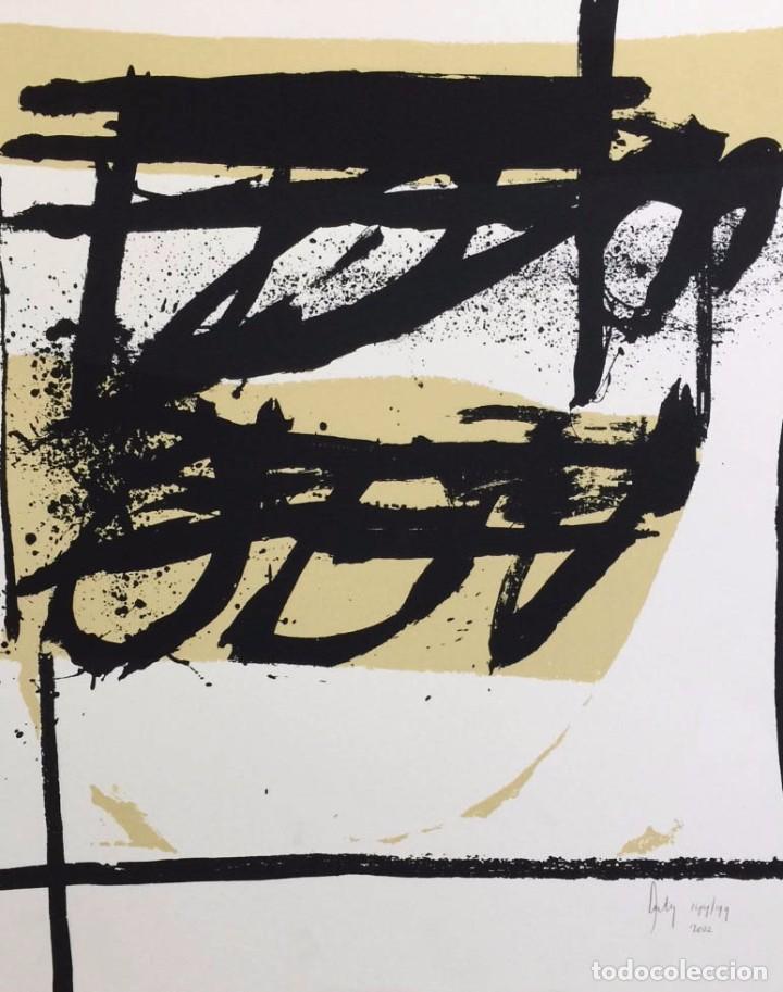 Arte: ARTY GRIMM (1950 Rotterdam - Foto 1