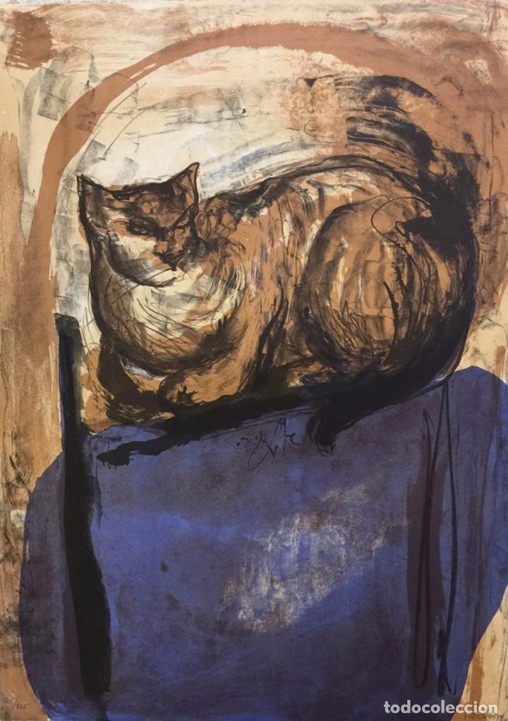 Arte: JOS&Eacute; MANUEL MEN&Eacute;NDEZ ROJAS - Foto 1