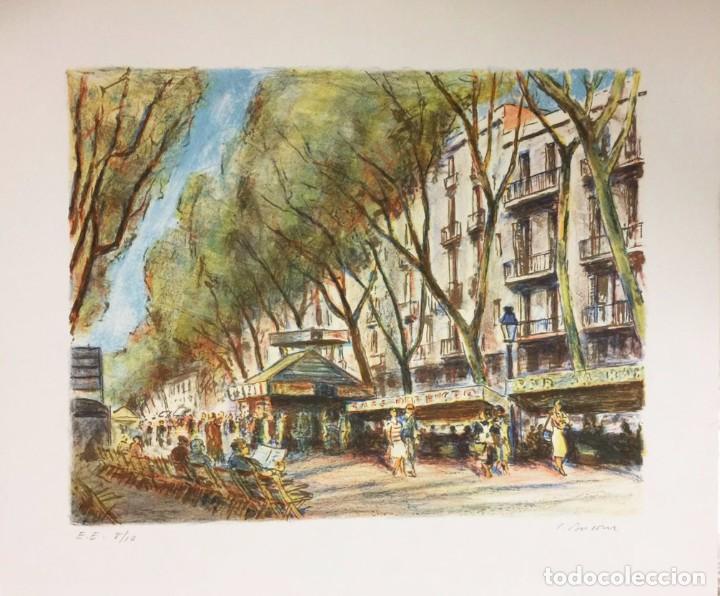 Arte: SIM&Oacute; BUSSOM (1927/2020 - Foto 1