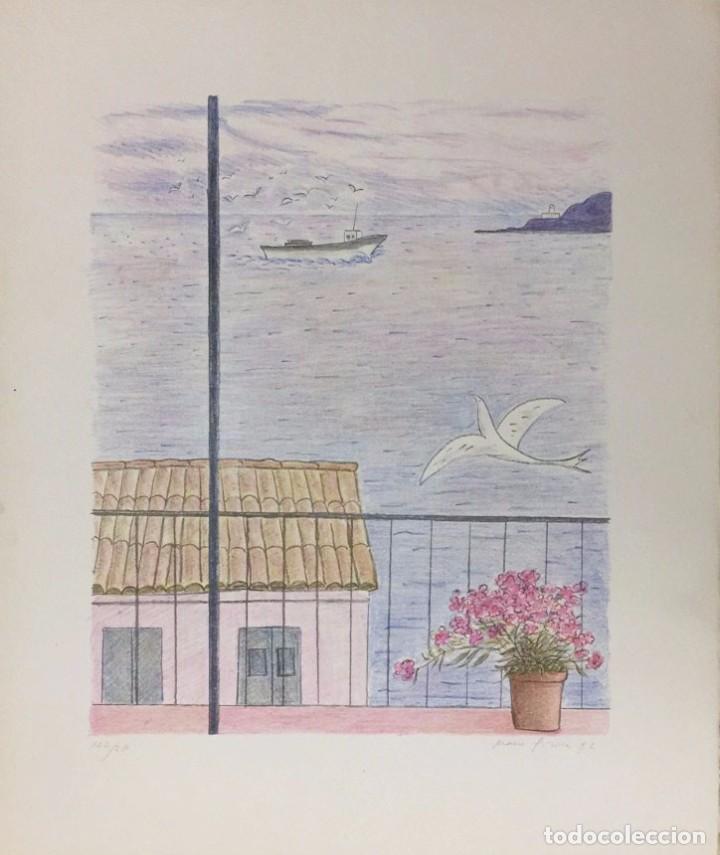Arte: MARIA GIRONA (1923-2015) - Foto 1