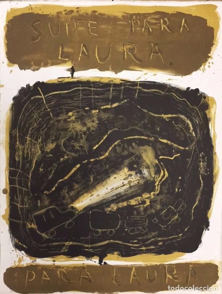 Arte: EVARISTO BENITEZ (1957) - Foto 2