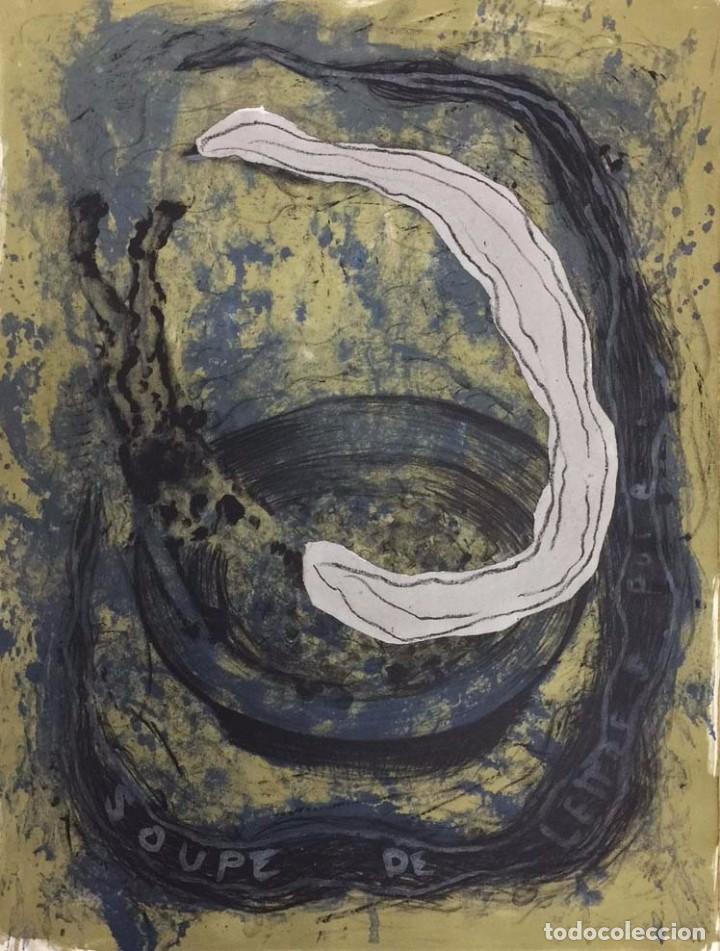 Arte: EVARISTO BENITEZ (1957) - Foto 4