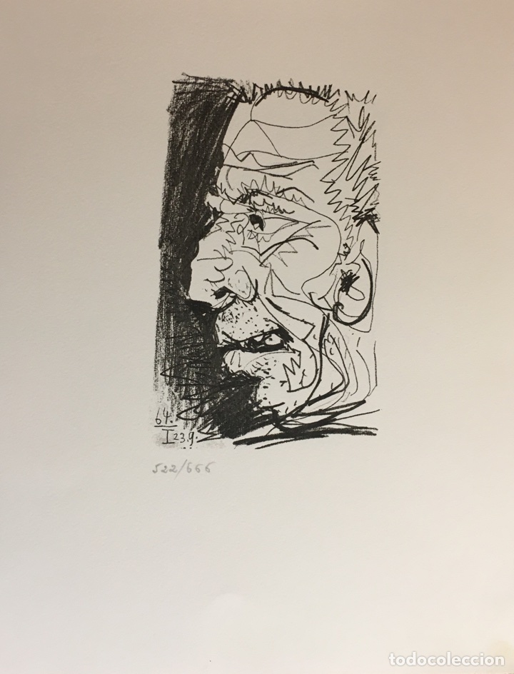 Arte: Picasso. Le g&ocirc;ut de bonheur - Foto 1