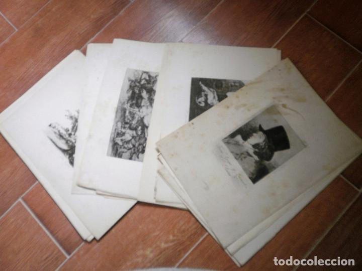 Arte: Colecci&oacute;n de Goya. - Foto 3