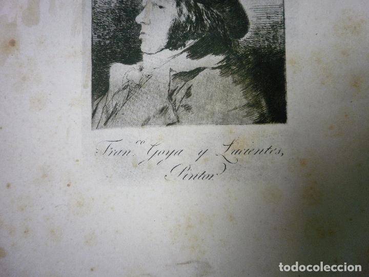 Arte: Colecci&oacute;n de Goya. - Foto 4