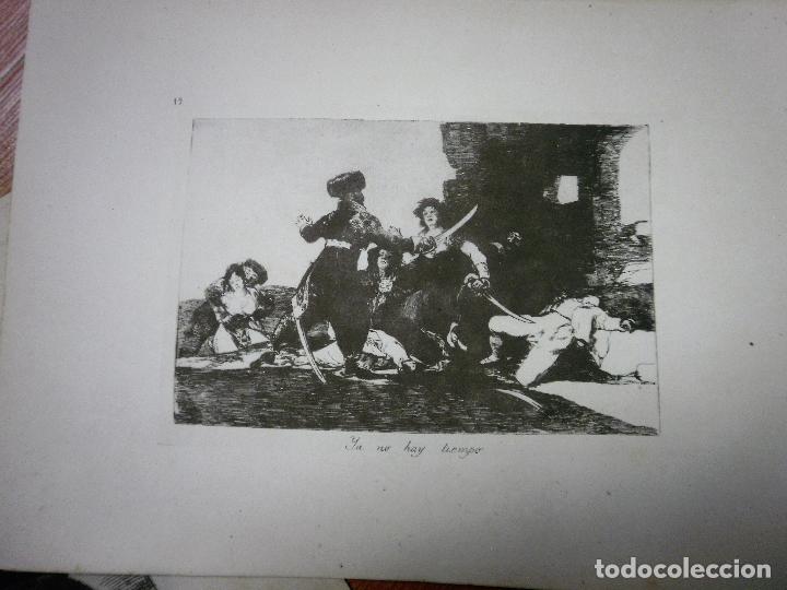 Arte: Colecci&oacute;n de Goya. - Foto 5