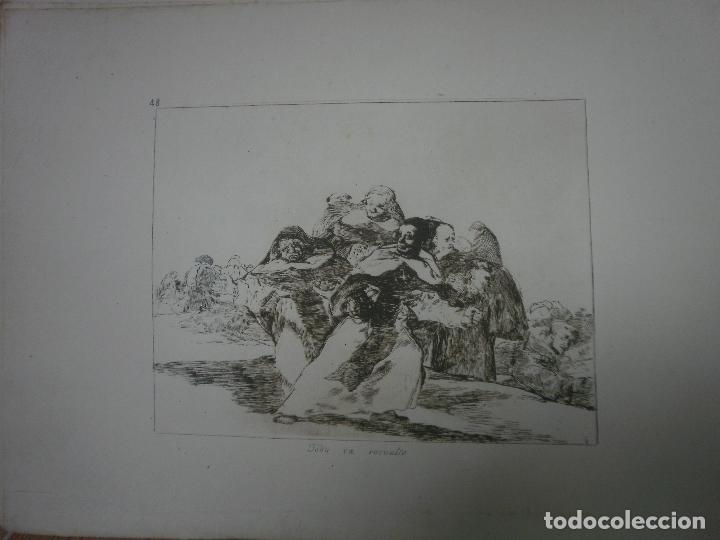 Arte: Colecci&oacute;n de Goya. - Foto 6