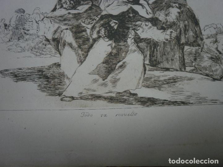 Arte: Colecci&oacute;n de Goya. - Foto 7