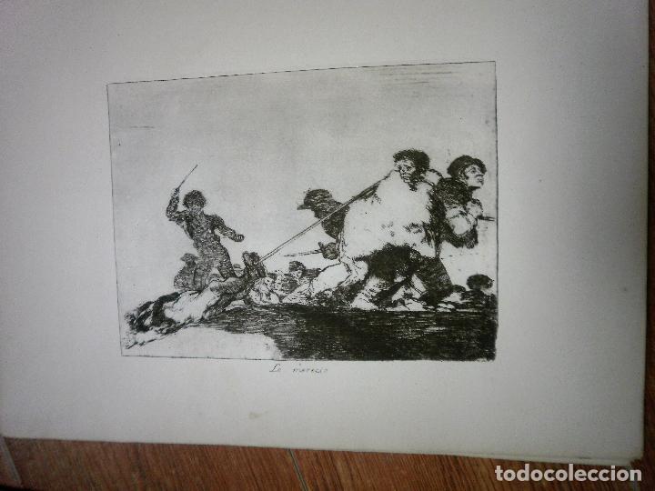 Arte: Colecci&oacute;n de Goya. - Foto 8