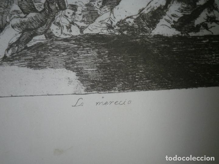 Arte: Colecci&oacute;n de Goya. - Foto 9