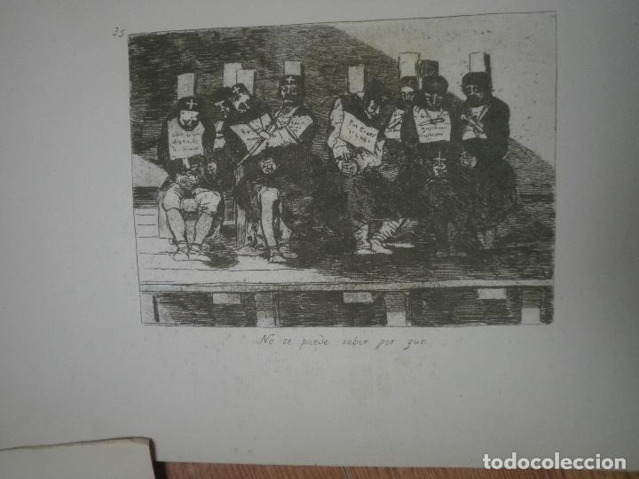 Arte: Colecci&oacute;n de Goya. - Foto 10