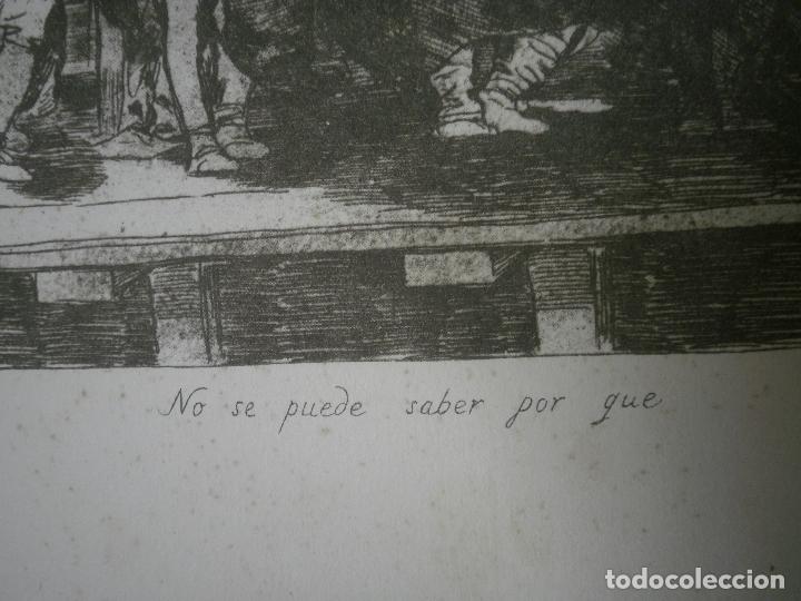 Arte: Colecci&oacute;n de Goya. - Foto 11