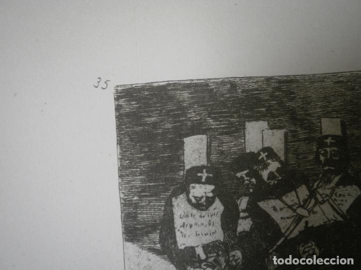 Arte: Colecci&oacute;n de Goya. - Foto 12