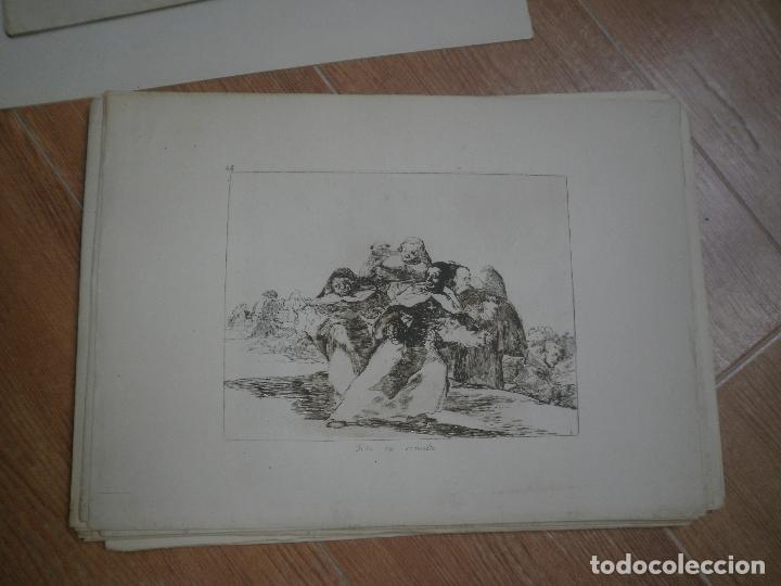 Arte: Colecci&oacute;n de Goya. - Foto 15